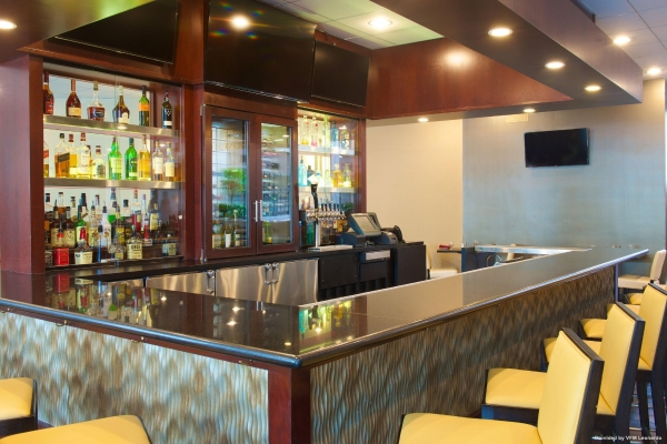 Hotel Embassy Suites by Hilton Seattle Bellevue